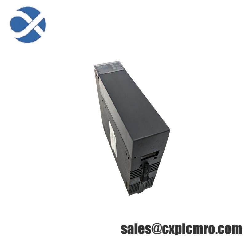 GE IC693BEM341 COMMUNICATION MODULE