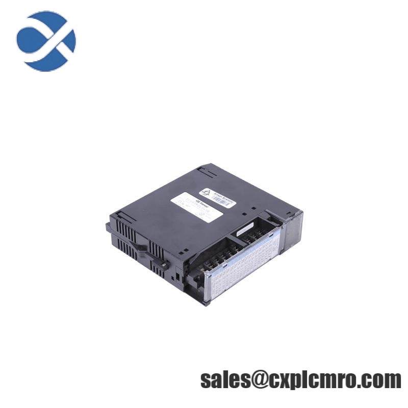 GE IC693MDL645 INPUT MODULE