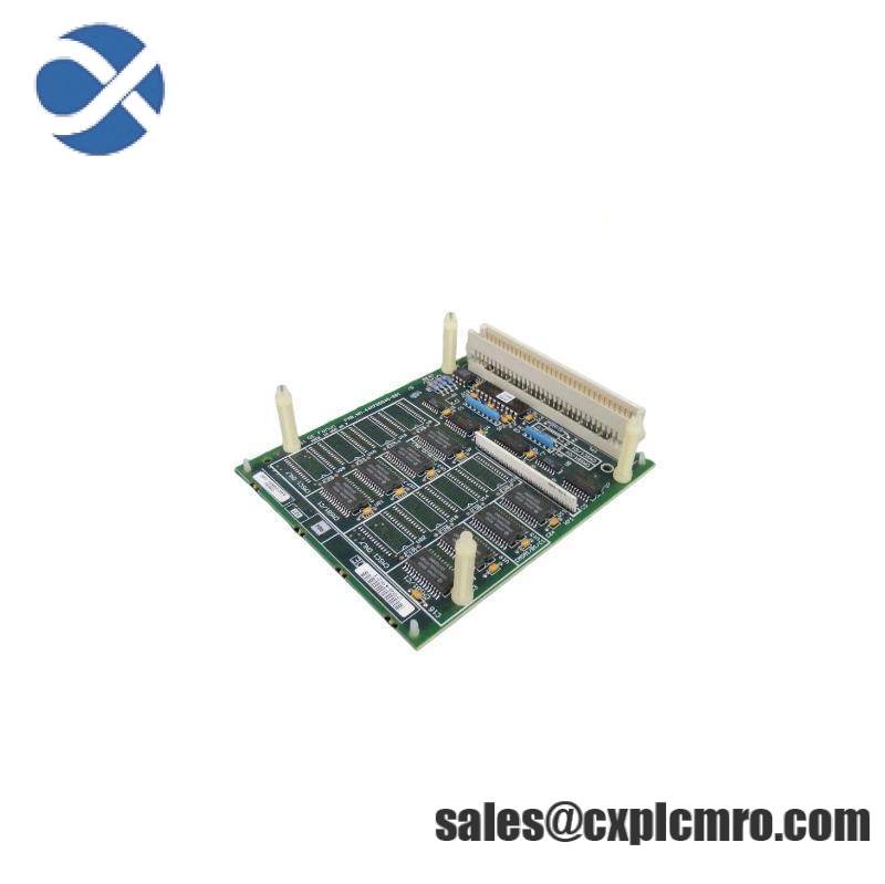 GE IC697MEM717 CMOS Expansion Memory