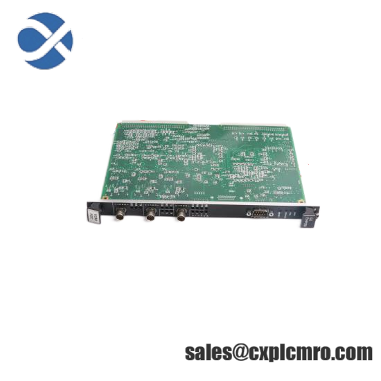 GE IS200VTCCH1CBB PCB Board