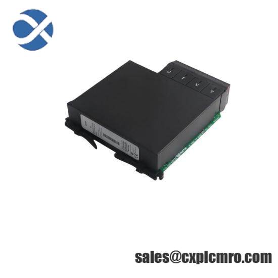 General Electric UR7CM Multilin Digital Input Module