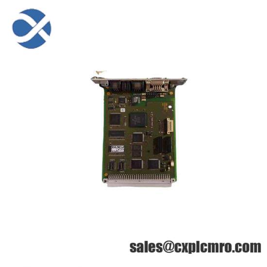 HIMA F8627X communication module