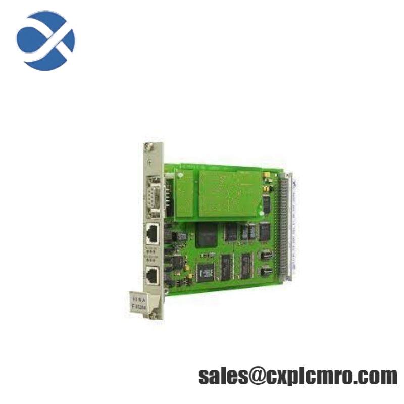 HIMA F8627X communication modules