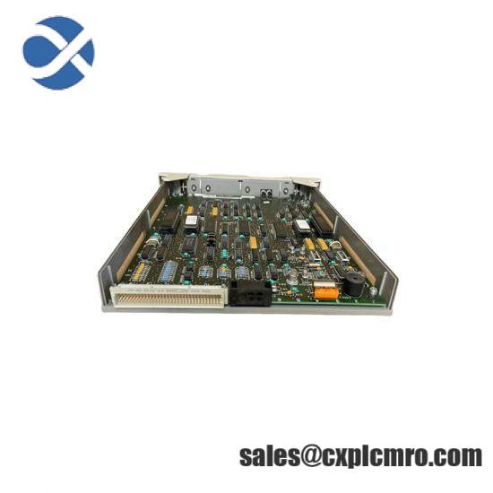 Honeywell 51303988-300 Input Module