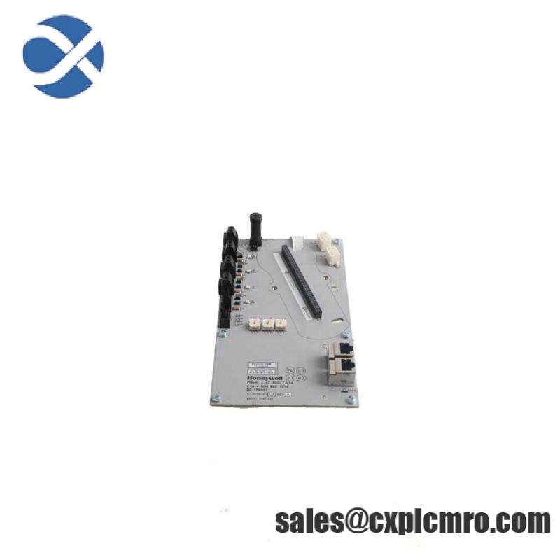 HONEYWELL CC-TFB412 51308311-275 Interface Module