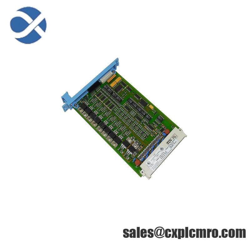 Honeywell FC-SDO-0411 Digital Output Module