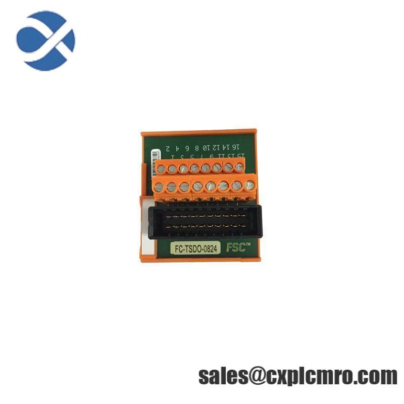 HONEYWELL FC-TSDO-0824 SAFE DO MODULE