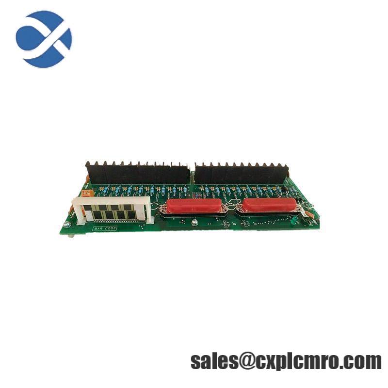 Honeywell MC-TAIH52 51304337-250 High Level Analog Input Module