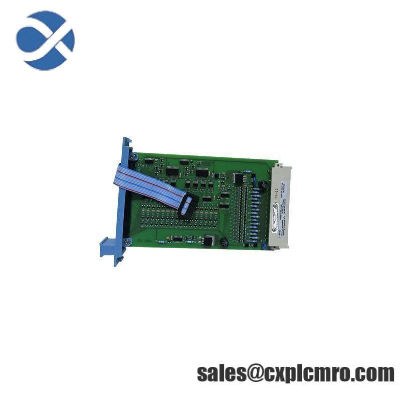 HONEYWELL SDI-1624 Safe digital input module