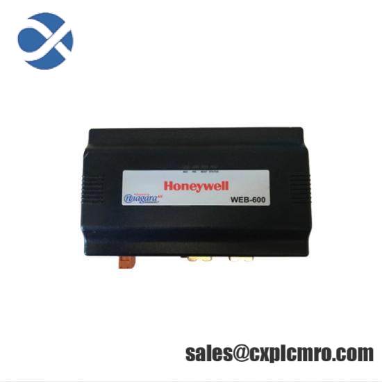 HONEYWELL WEB600 Controller Module