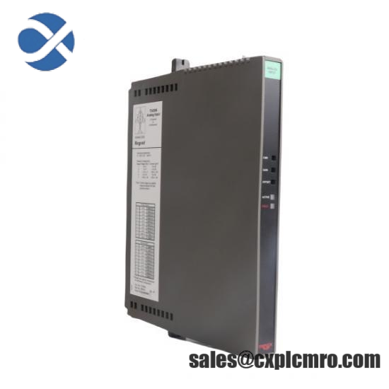 ICS Triplex T3420A Analog Input Module