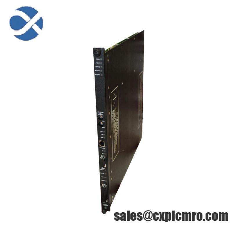 Invensys Triconex 3008 Main Processors (MP) Invensys