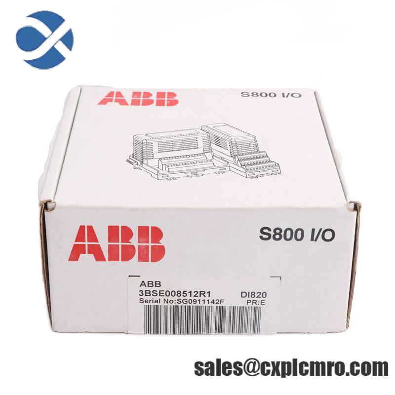 ABB ABB YPK 113 A Communication Board Module 