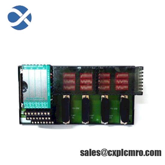 SLC500 1746-IB16 Input Module