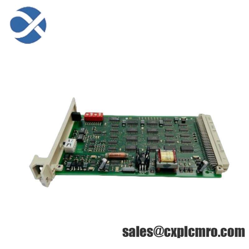 HIMA PMP10.24SIC Power Supply