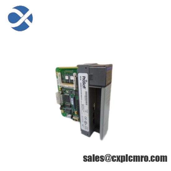 Prosoft MVI46-GSC SLC Communication Module