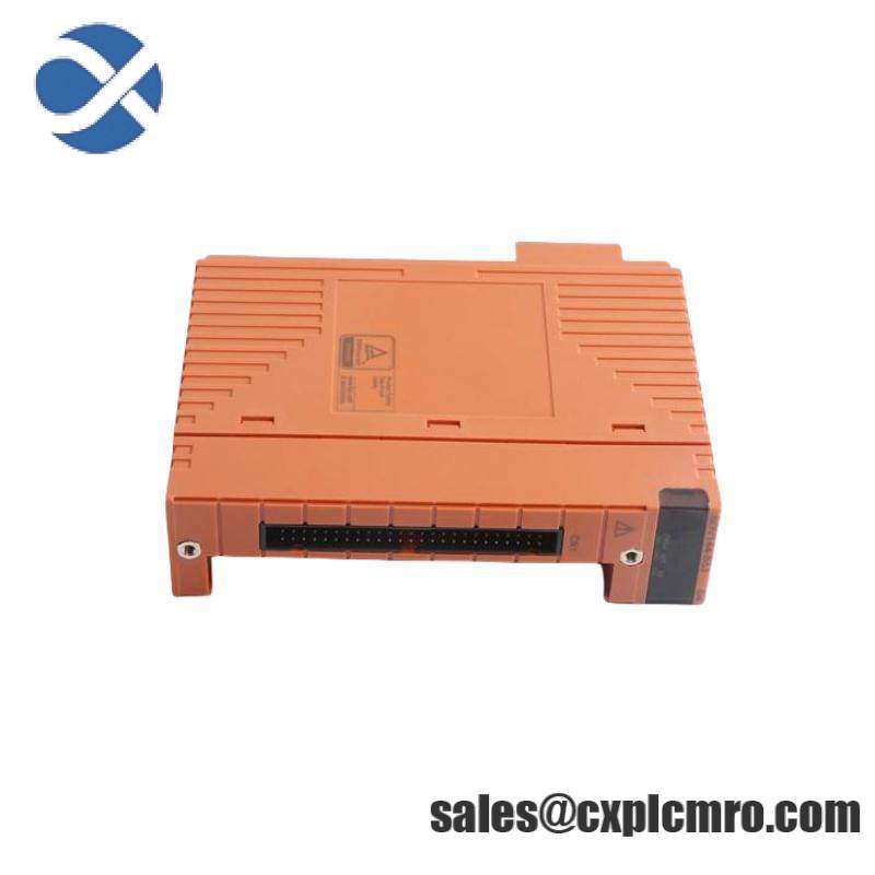 YOKOGAWA SAI143-H33/PRP S2 analog input module