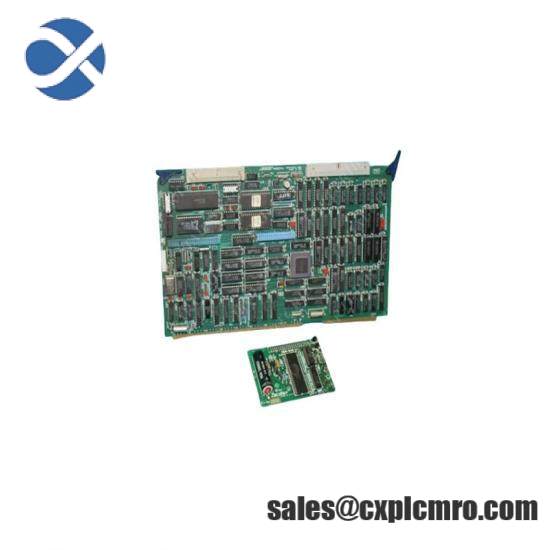 SBE M68CPU CPU Module