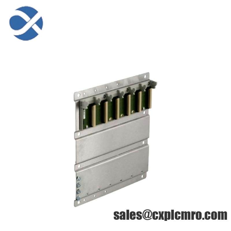 Schneider 140XBP00600 Modicon Quantum - racks backplanes