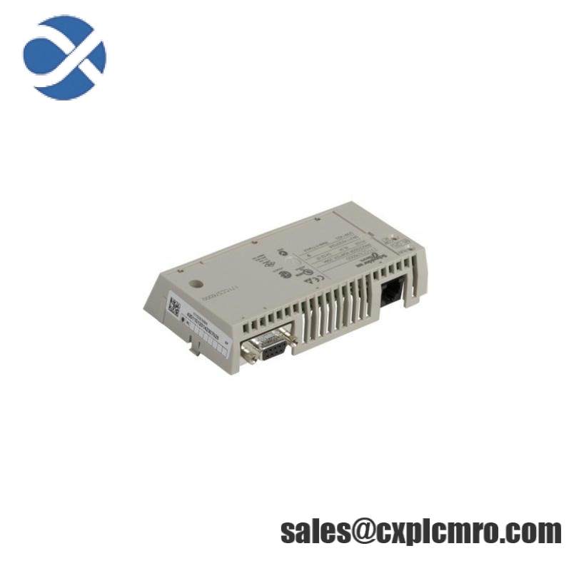 SCHNEIDER 171CCS76000 M1/M1E processor adaptor