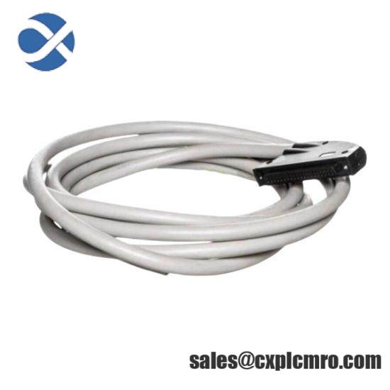 Schneider BMXFCW501 Discrete I/O Cable 5M