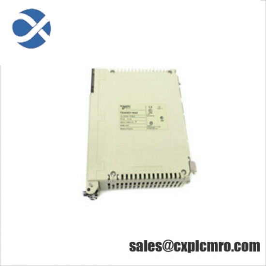 Schneider BMXP341000H  Modicon Processor module