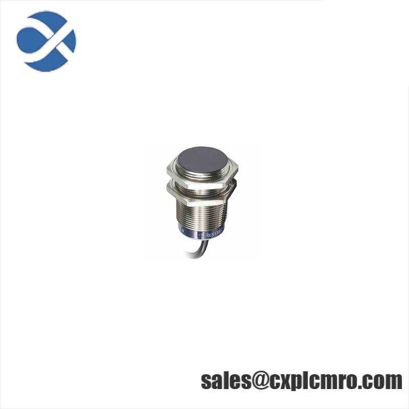 SCHNEIDER XS630B1MAL2 inductive sensor