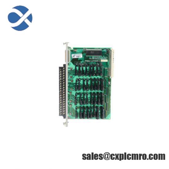 SIEMENS 505-4832 Digital Output Module