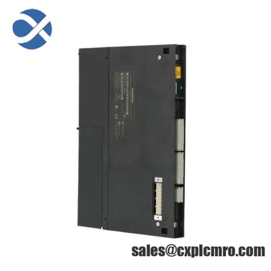 Siemens 6DD1607-0AA2  DP Application Module