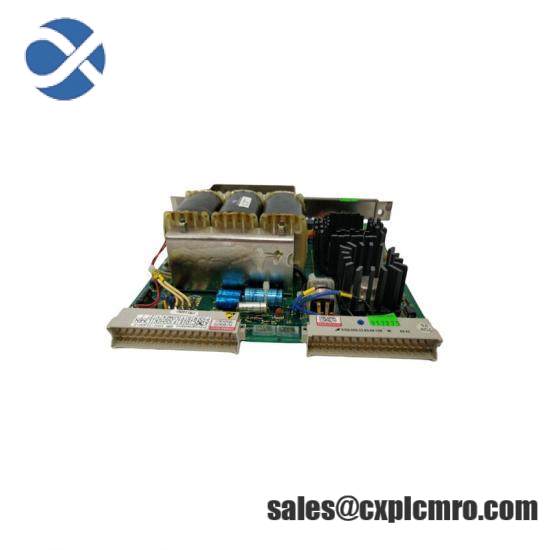 SIEMENS 6DM1001-1LA00-2 PC board power control card