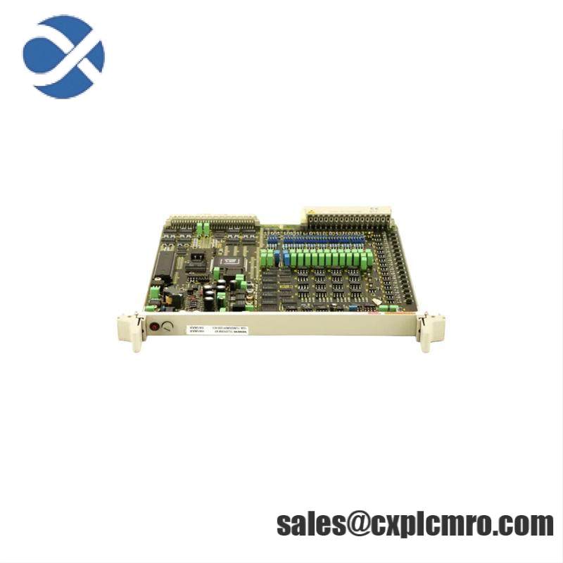 SIEMENS 6DP1231-7AA PLC MODULE