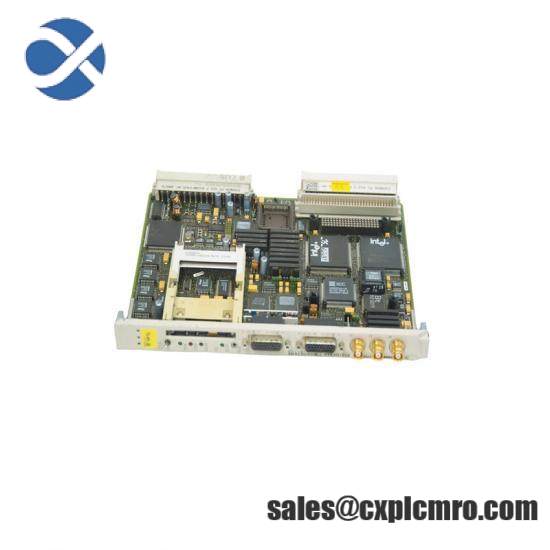 Siemens 6DS1337-8AA interface module