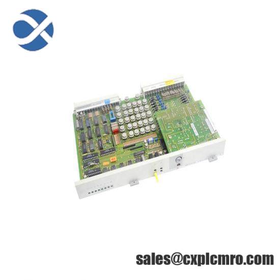 Siemens 6DS1603-8AB PLC MODULE