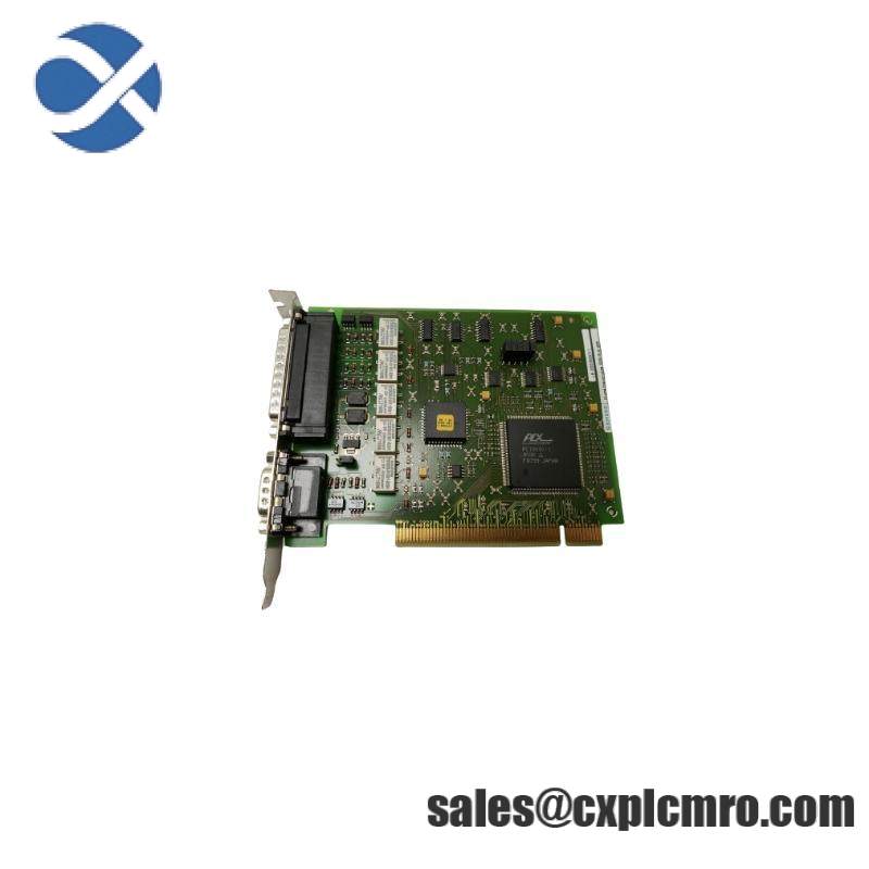 SIEMENS 6DS1916-8RR SIGNAL MODULE