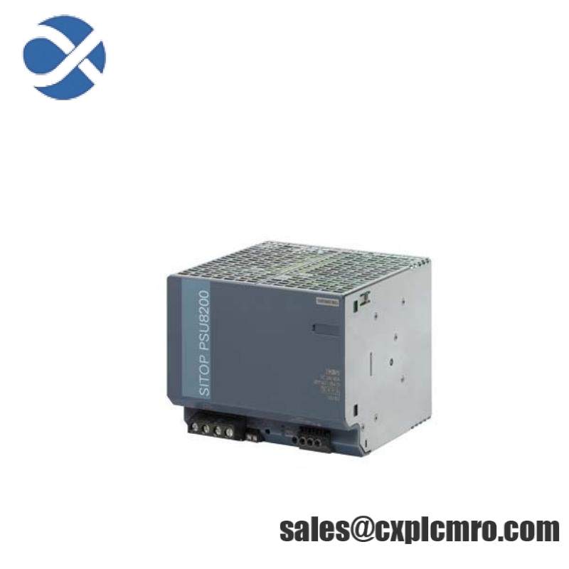 SIEMENS 6EP1437-3BA10 power supply