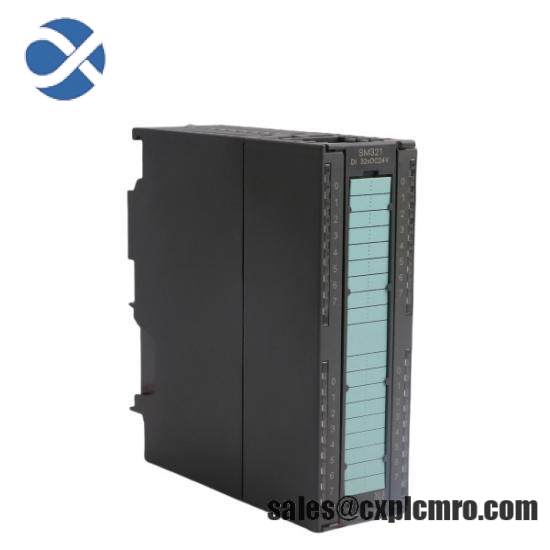 Siemens 6ES7321-1BL00-0AA0 SIMATIC S7-300