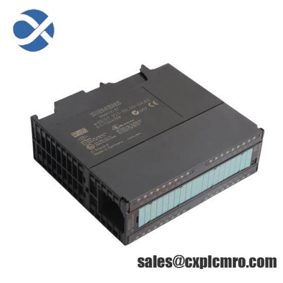 Siemens 6ES7321-1BL00-0AA0 SIMATIC S7-300