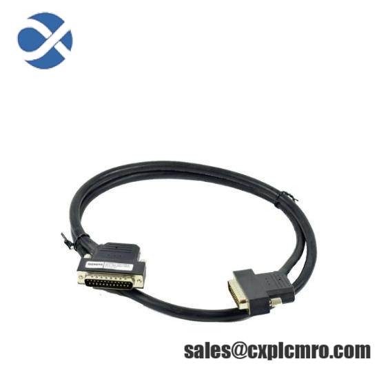 Siemens 6ES7368-3BB01-0AA0 SIMATIC S7-300 Connecting Cable