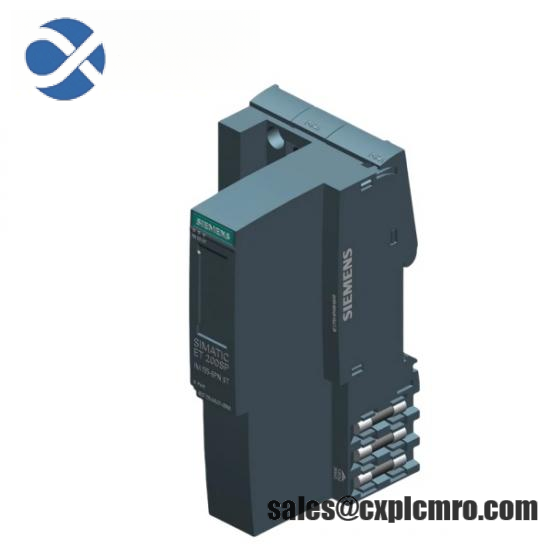 Siemens 6ES7 155-6AU00-0BN0  SIMATIC ET 200SP