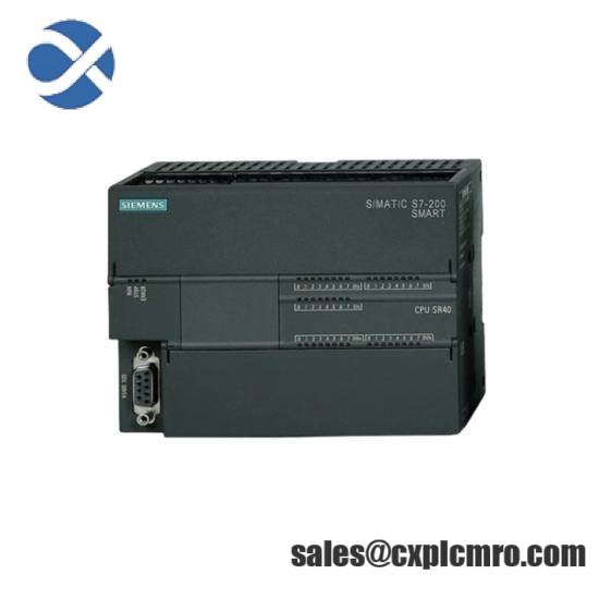 SIEMENS 6ES5700-8MA21  Bus Module