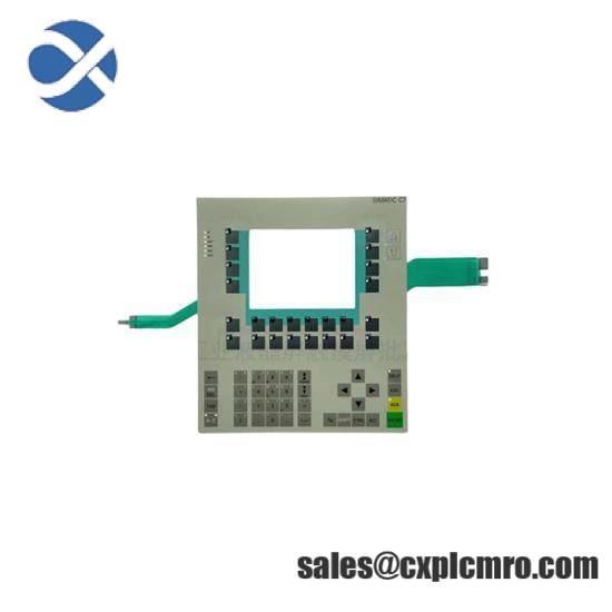 Siemens 6ES7 636-2EC00-0AE3 C7-636 Compact Unit