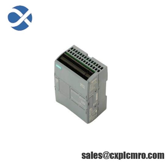 Siemens 6GK7 443-1EX20-0XE0 CP 443-1 Communication processor