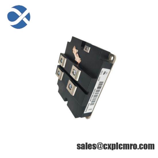 Siemens 6SY7000-0AC84 IGBT Module