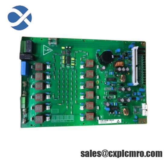 SIEMENS C98043-A1682-L1-04 DC Converter Control Circuit Board