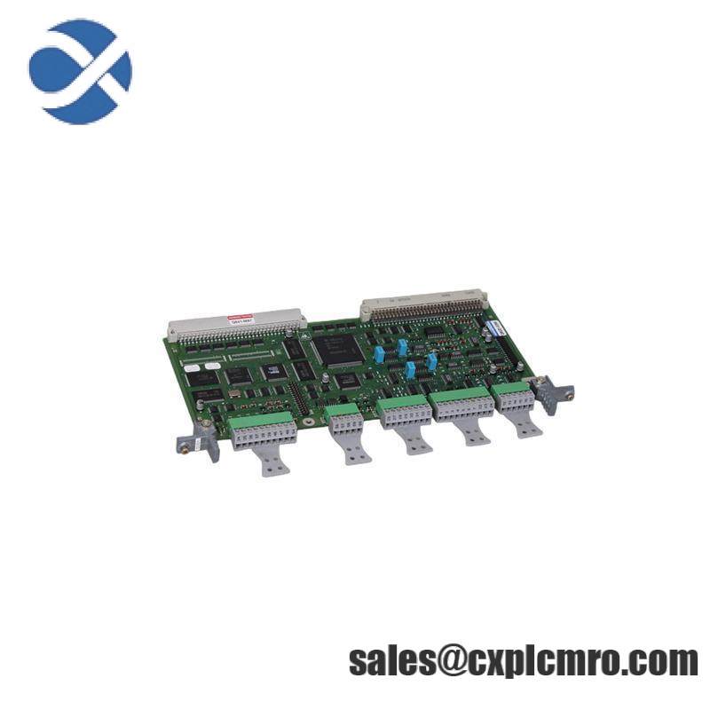 SIEMENS C98043-A7001-L1 TERMINAL BLOCK