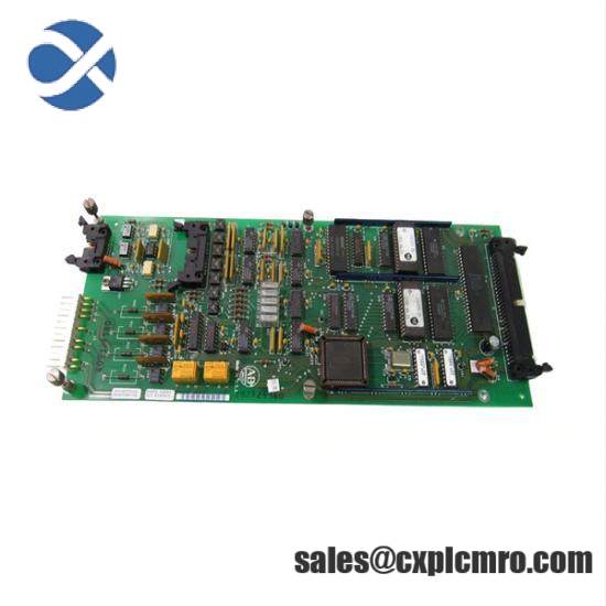 SP-145472 145470 119711-02 PC Board