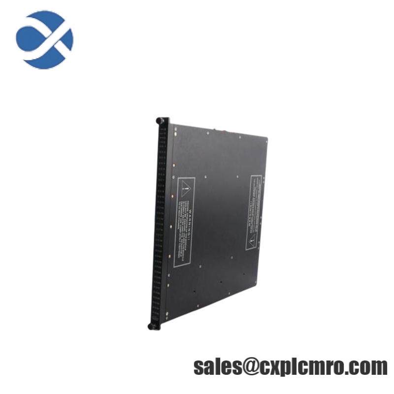 TRICONEX 3003 Processor Module