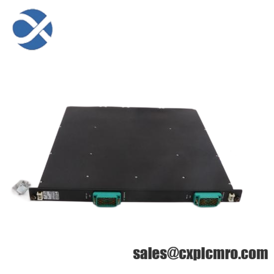 Triconex 3351  Invensys Module