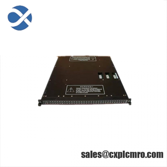 Triconex 3526 Module