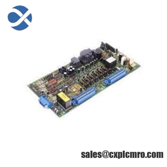 Triconex 3604A Digital Output Modules